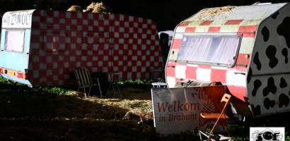 hokersweekend 2026 zondag