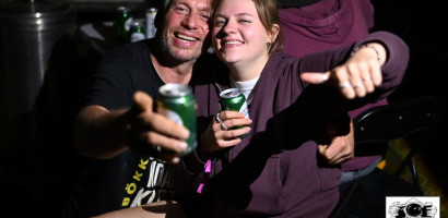 hokersweekend 2026 zondag