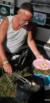 hokersweekend 2022 zondag