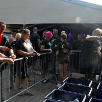 hokersweekend 2022 zondag