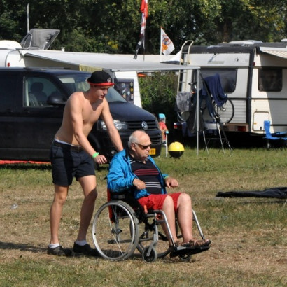 hokersweekend 2022 zondag