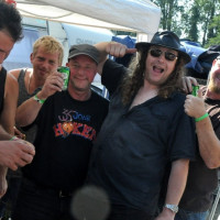 hokersweekend 2022 zondag