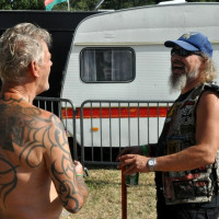 hokersweekend 2022 zondag