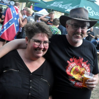 hokersweekend 2022 zondag