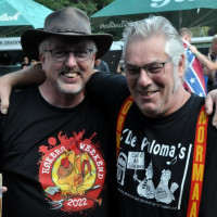 hokersweekend 2022 zondag