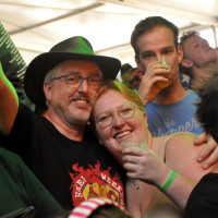 hokersweekend 2022 zondag