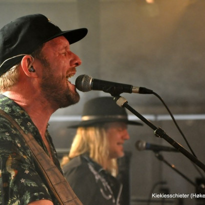hokersweekend 2022 zondag