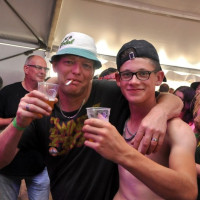 hokersweekend 2022 zondag