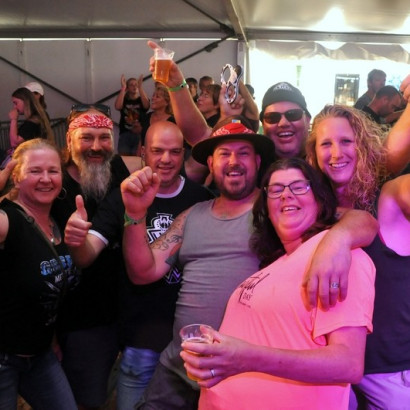 hokersweekend 2022 zondag