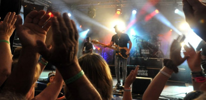 hokersweekend 2022 zondag