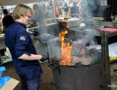 hokersweekend 2022 zondag