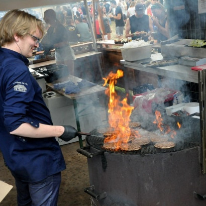 hokersweekend 2022 zondag