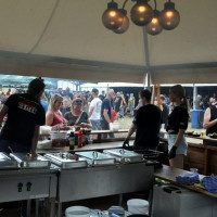 hokersweekend 2022 zondag