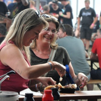 hokersweekend 2022 zondag