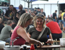 hokersweekend 2022 zondag