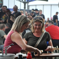 hokersweekend 2022 zondag