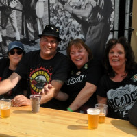 hokersweekend 2022 zondag
