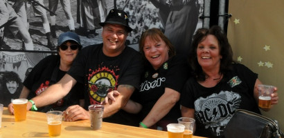 hokersweekend 2022 zondag