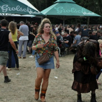 hokersweekend 2022 zondag