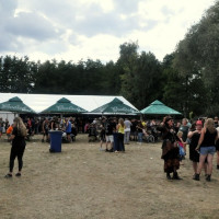 hokersweekend 2022 zondag