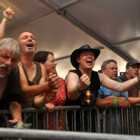 hokersweekend 2022 zondag