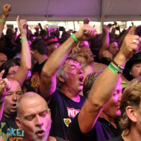 hokersweekend 2022 zondag