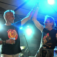 hokersweekend 2022 zondag