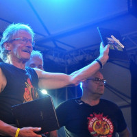 hokersweekend 2022 zondag