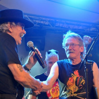 hokersweekend 2022 zondag