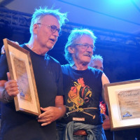 hokersweekend 2022 zondag