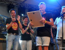 hokersweekend 2022 zondag