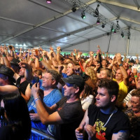 hokersweekend 2022 zondag