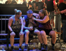 hokersweekend 2022 zondag