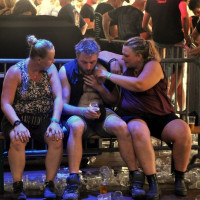 hokersweekend 2022 zondag