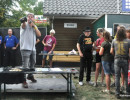 hokersweekend 2022 zondag
