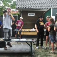 hokersweekend 2022 zondag