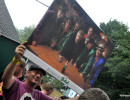 hokersweekend 2022 zondag
