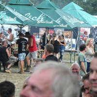 hokersweekend 2022 zondag