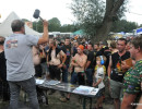 hokersweekend 2022 zondag