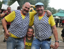 hokersweekend 2022 zondag