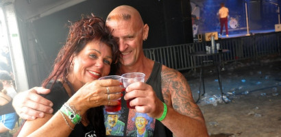 hokersweekend 2022 zondag