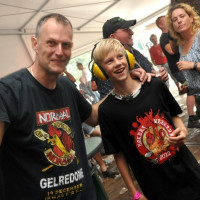 hokersweekend 2022 zondag