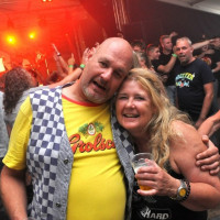 hokersweekend 2022 zondag