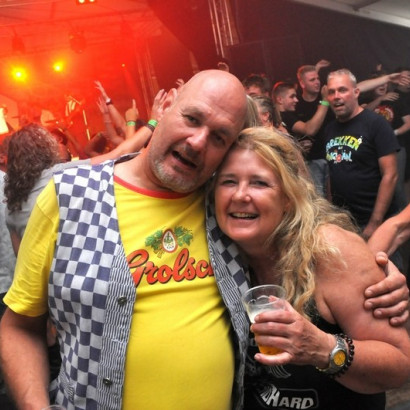 hokersweekend 2022 zondag