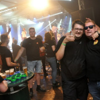 hokersweekend 2022 zondag