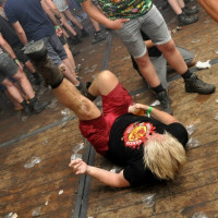 hokersweekend 2022 zondag