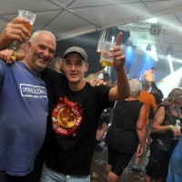 hokersweekend 2022 zondag