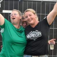 hokersweekend 2022 zondag