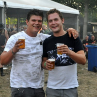 hokersweekend 2022 zondag