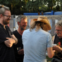 hokersweekend 2022 zondag